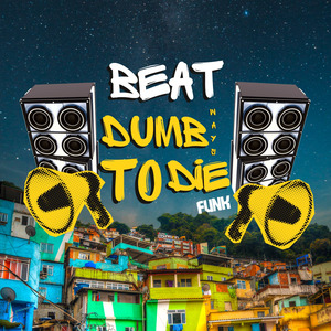Beat Dumb ways to die funk (FUNK REMIX)