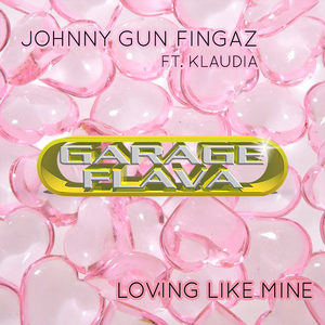 Loving Like Mine (Original Mix)