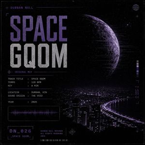 SPACE GQOM