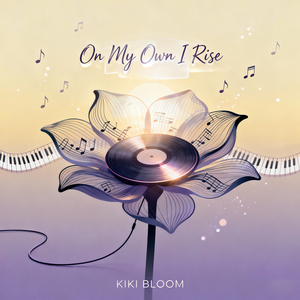 On My Own I Rise