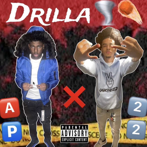 Drilla (feat. 427Lilmoe)