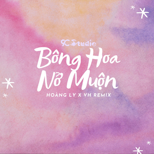 Bông Hoa Nở Muộn (VH Remix)