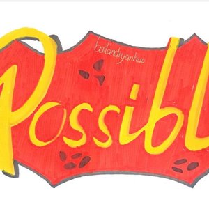 Possible(prod.by Morrow)