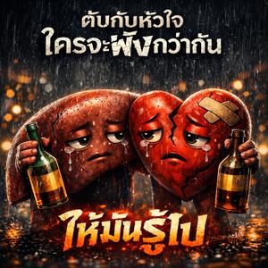 ให้มันรู้ไป