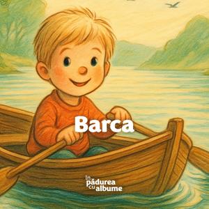 BARCA