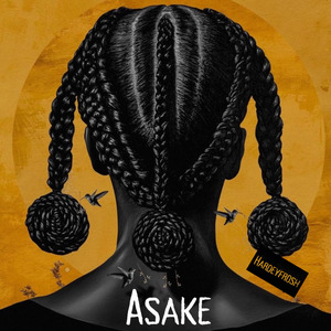 Asake