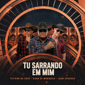 Tu Sarrando em Mim