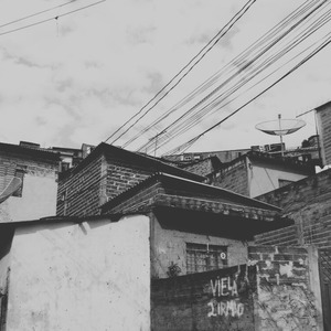 Mega Vem Fuder na Caixa D’agua