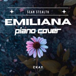 Emiliana (Piano Version)
