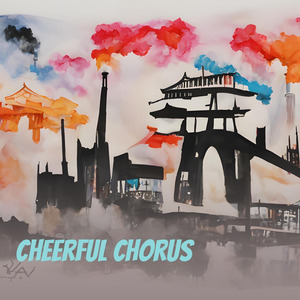 Cheerful Chorus