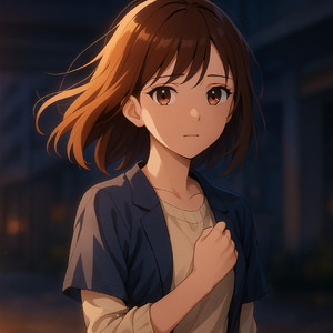 ばかみたいに信じてる