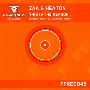 This Is The Reason (Original Mix)