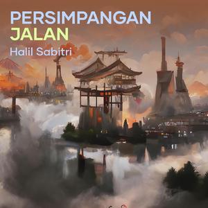 Persimpangan Jalan