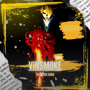 Vinsmoke
