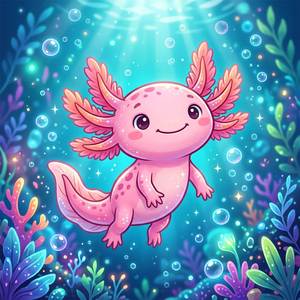 Axolotl