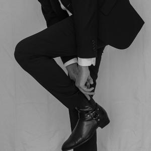 淡黄的长裙 (李志鹏Laurence Lee Version)（翻自 秦牛正威）