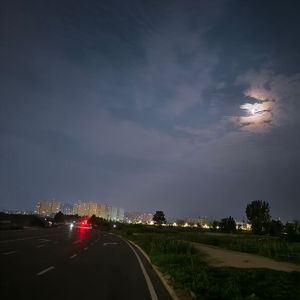 《量子纠缠的温柔》