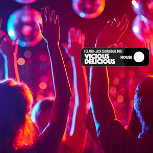 Jack is (Original Mix)