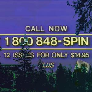 1 800 848-SPIN
