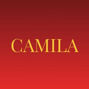 Camila