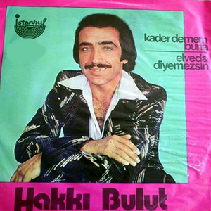 Elveda Diyemezsin