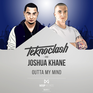 Outta My Mind (Radio Edit)