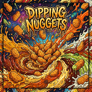 Dipping Nuggets