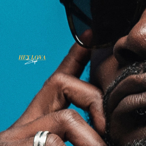 Hey Lova (Slowed Down)