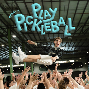 Play Pickleball