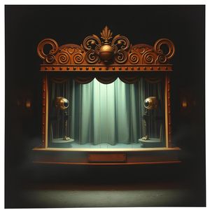 Ржавый гвоздь