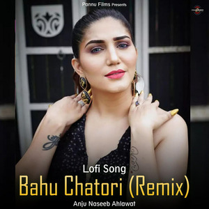 Bahu Chatori (lofi remix)