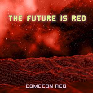 The Future is Red