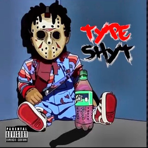 Type's Bored (Intro)