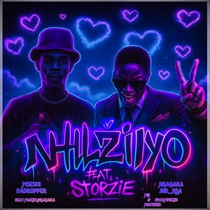 Nhliziyo