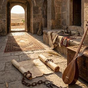Eşq û Cerg