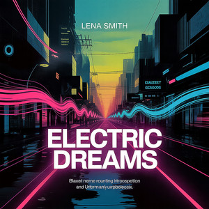 Electric Dreams