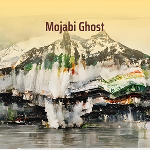 Mojabi Ghost