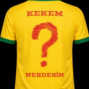 Kekem Nerdesin?