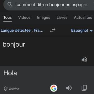 Bonjour En Espagnol (feat. Tarakan & Jaleb)