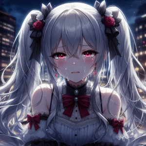 見下ろされて壊れるのが気持ちいい (feat. のぶあきHP, はーちゃん & Luminous Angels)