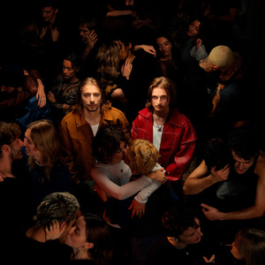 Des fusils dans les yeux