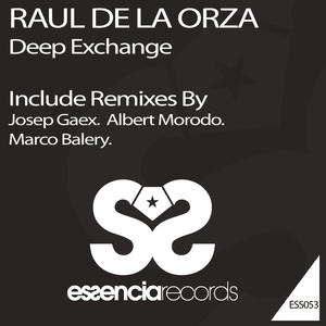 Deep Exchange (Albert Morodo Remix)