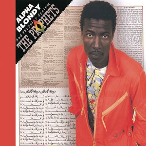 The Prophets (Allah Léka netchi) (Remastered Edition)