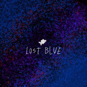蓝色丢失 LOST BLUE