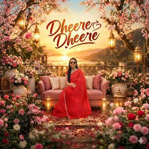 Dheere Dheere O Dulha Dheere Dheere Bhojpuri Song