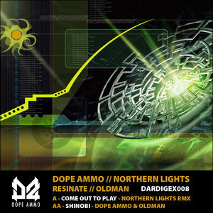 Come Out To Play (Northern Lights Remix)