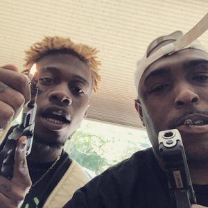 Jim Carey (feat. Bravoo HunnidZ)