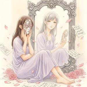 わたしの願いが叶うなら…