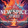 Luca LeBleu - New Spice (Fire) (Dharkfunkh Remix)