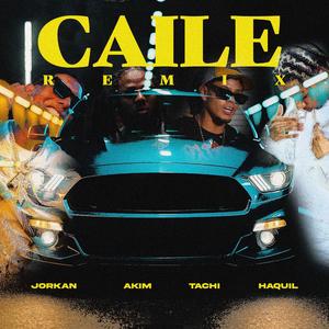 CAILE (REMIX)